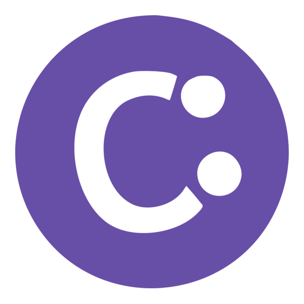 Conic wallet Logo PNG Vector