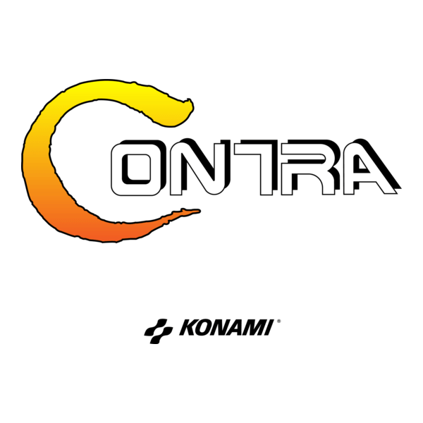Contra Logo PNG Vector