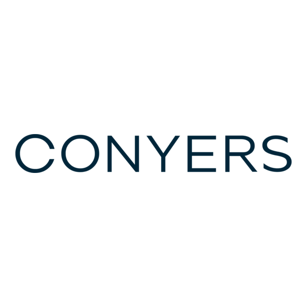 Conyers Dill & Pearman Logo PNG Vector