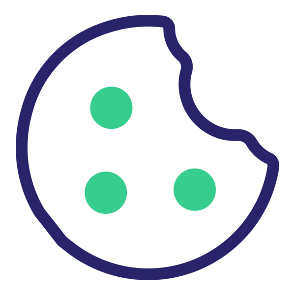 Cookie Logo PNG Vector