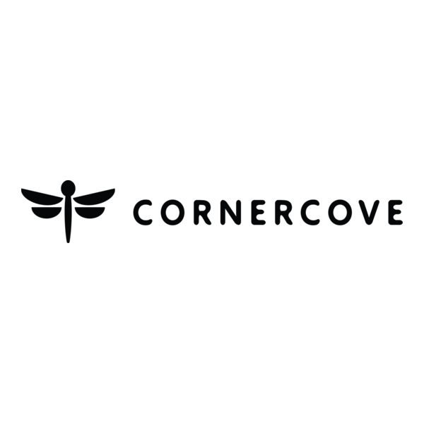 Cornercove Acai Singapore Logo PNG Vector