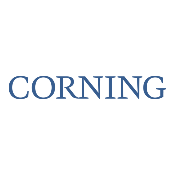 Corning Inc. Logo PNG Vector