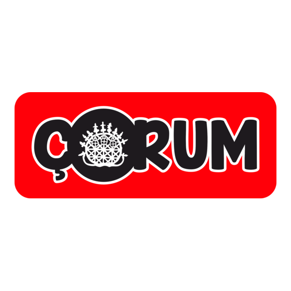 Corum Logo PNG Vector