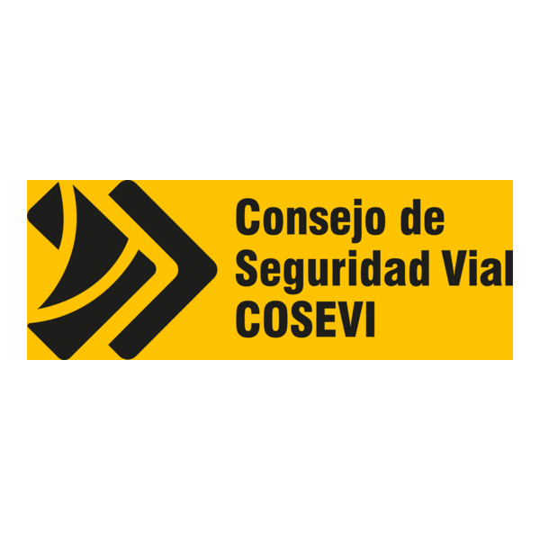 COSEVI Logo PNG Vector