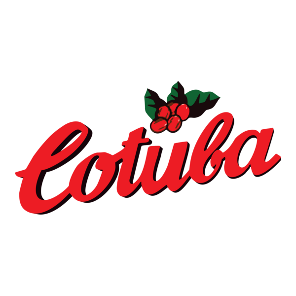 cotuba Logo PNG Vector