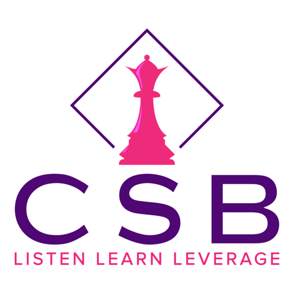 Create Strategic Brands Logo PNG Vector