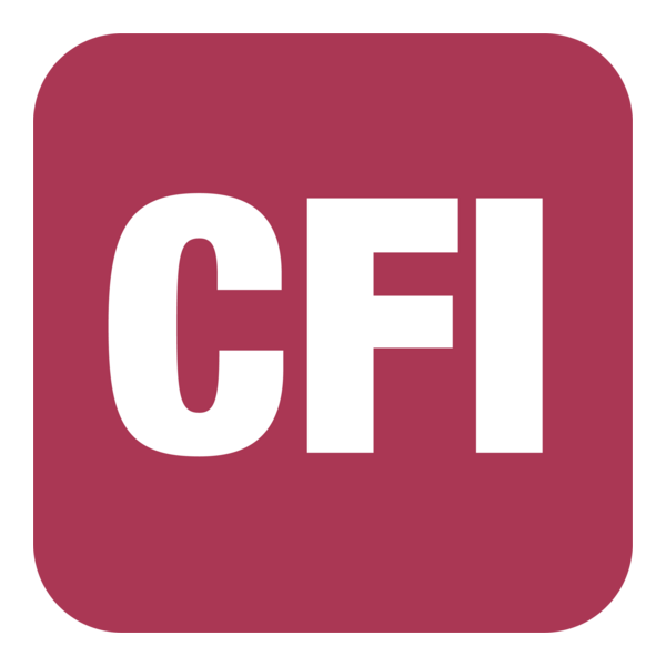 Credit Financier Invest Logo PNG Vector