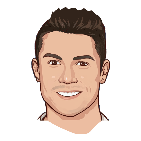 Cristiano Ronaldo Logo PNG Vector
