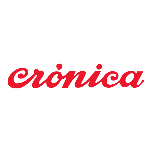 Crónica Logo PNG Vector