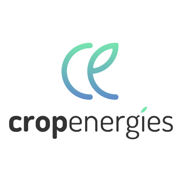 CropEnergies Logo PNG Vector