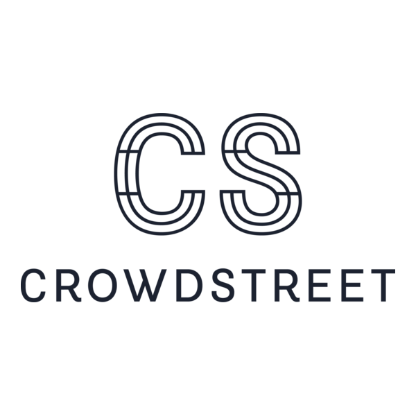 CrowdStreet Logo PNG Vector