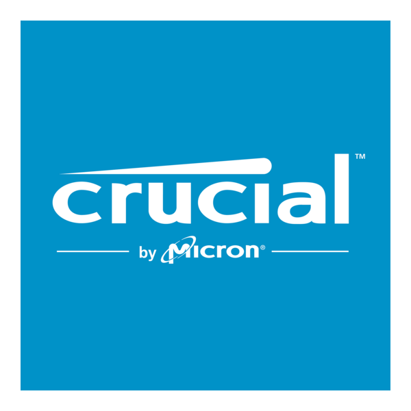 Crucial Logo PNG Vector