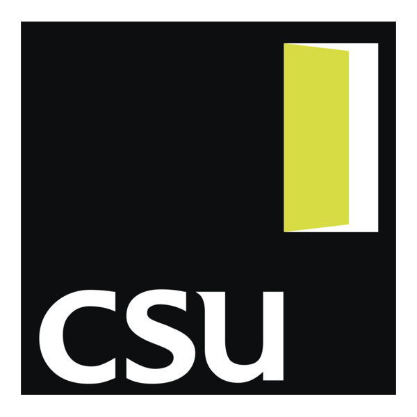 CSU Logo PNG Vector (SVG) Free Download