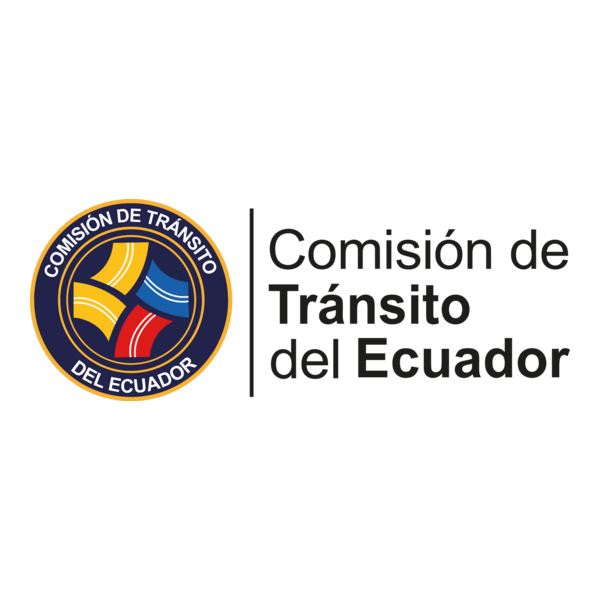 cte ecuador Logo PNG Vector