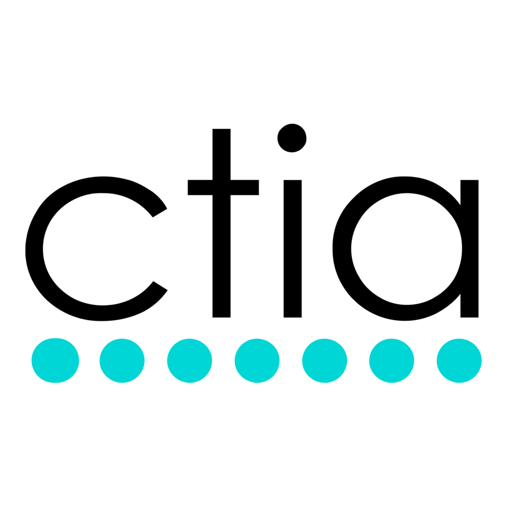 CTIA Logo PNG Vector