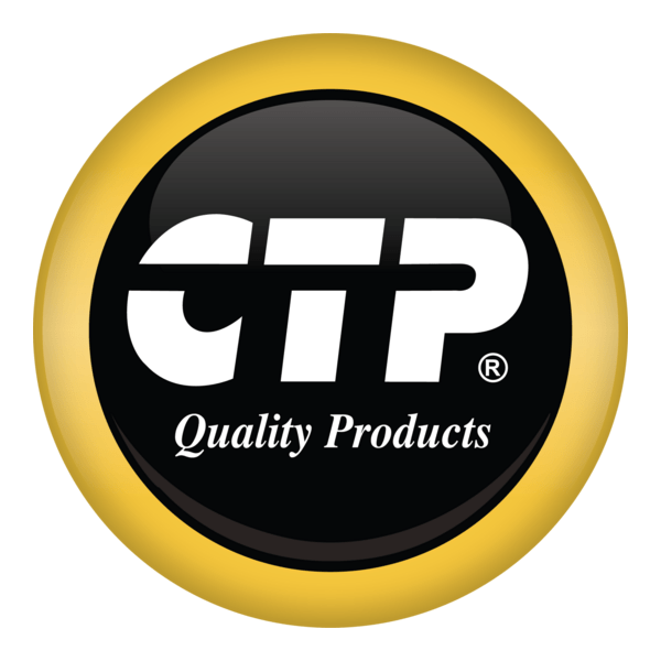 CTP Logo PNG Vector