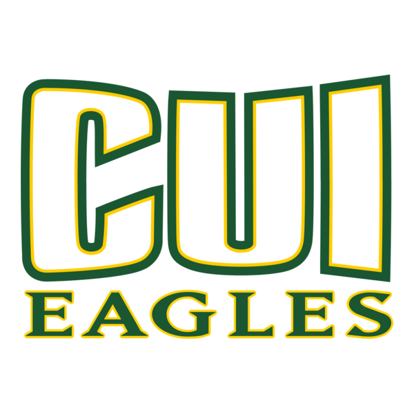 CUI Eagles Logo PNG Vector