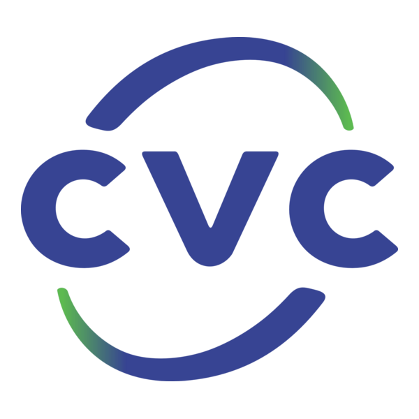 CVC Logo PNG Vector