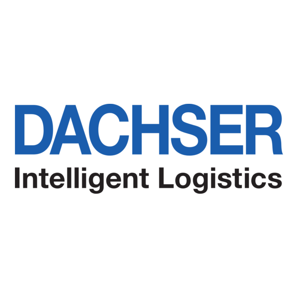 Dachser Logo PNG Vector