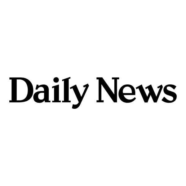 DAILY NEWS Logo PNG Vector