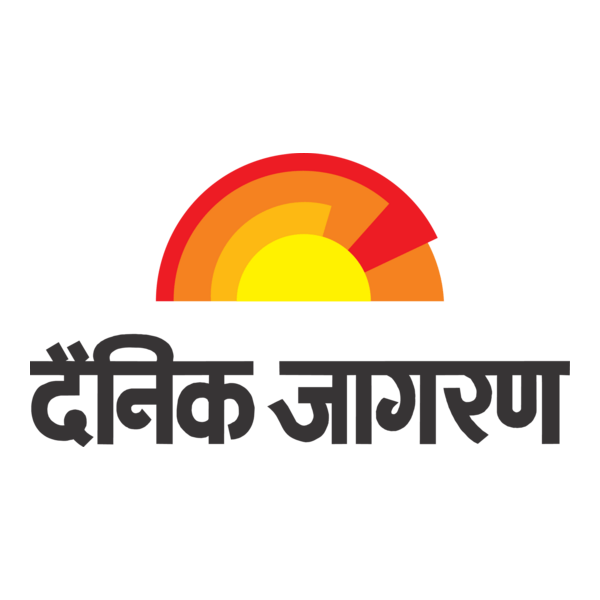 Dainik Jagran Logo PNG Vector