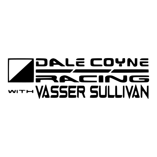 dale coyne racing Logo PNG Vector