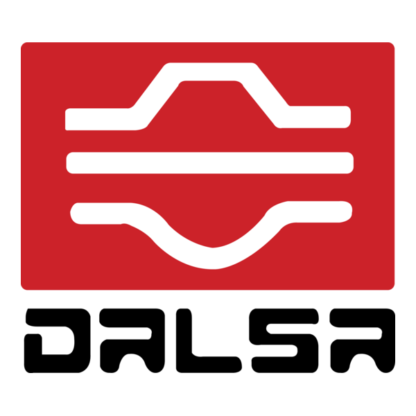 Dalsa Logo PNG Vector