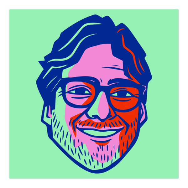 Daniel Jadue Logo PNG Vector