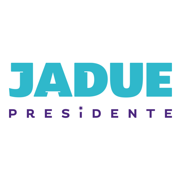 Daniel Jadue Presidente Logo PNG Vector