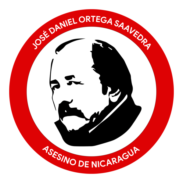 Daniel Ortega Nicaragua Logo PNG Vector