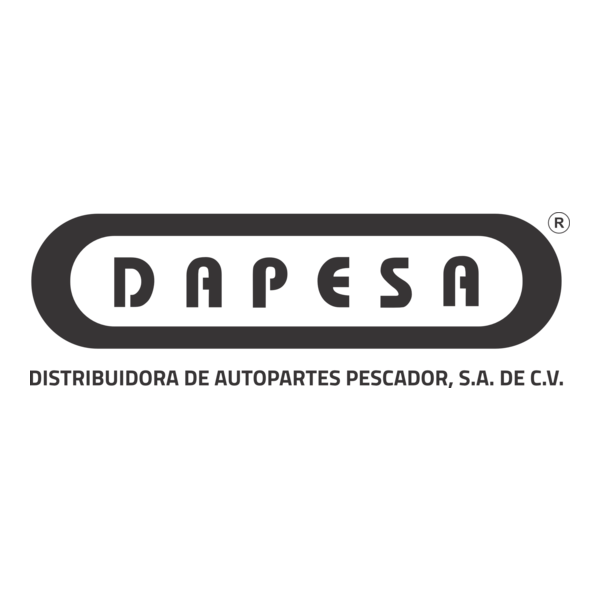 dapesa Logo PNG Vector