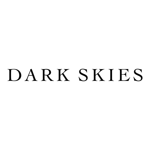 Dark Skies Logo PNG Vector