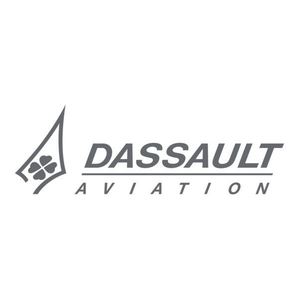 Dassault Aviation Logo PNG Vector