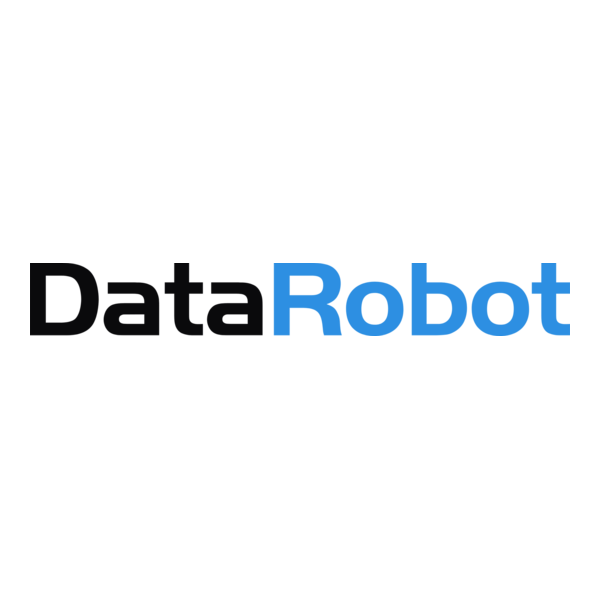 Datarobot Logo PNG Vector