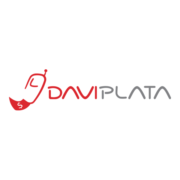 Daviplata Logo PNG Vector
