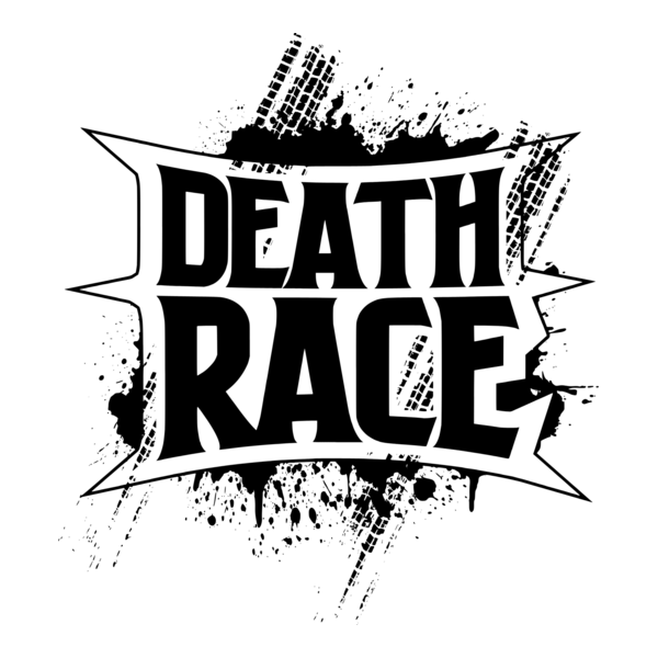 Death Race Logo PNG Vector