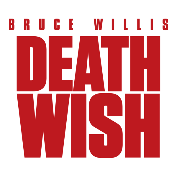 Death Wish Logo PNG Vector