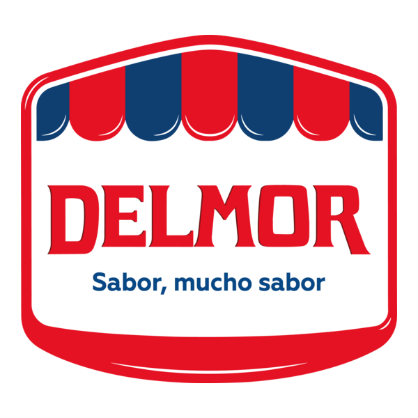 delmor Logo PNG Vector