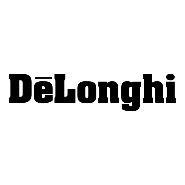 Delonghi Logo PNG Vector