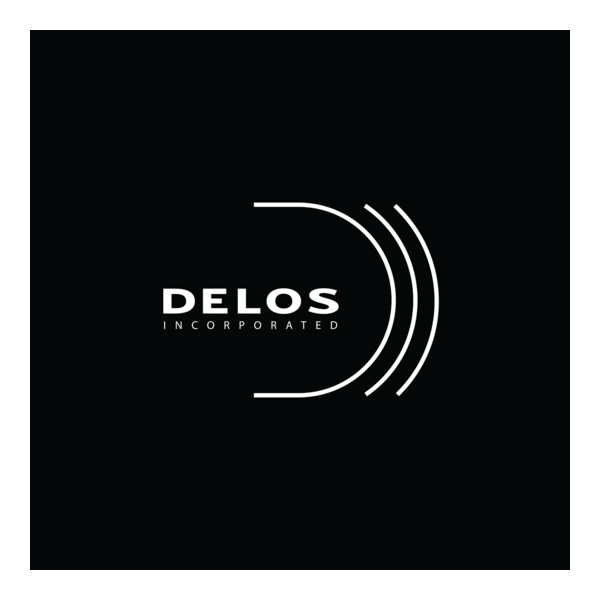 Delos Incorporated Logo PNG Vector