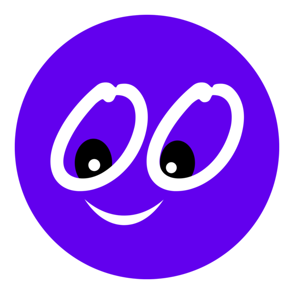 Demoody App Logo PNG Vector