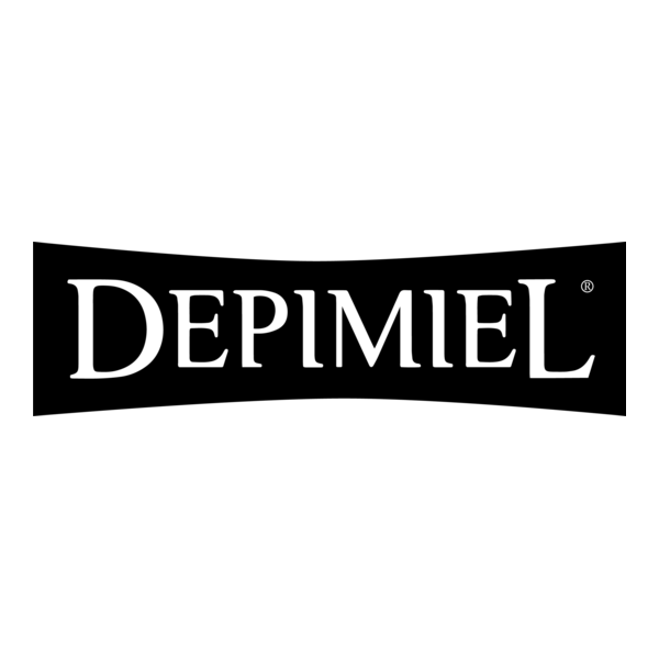 DEPIMIEL Logo PNG Vector