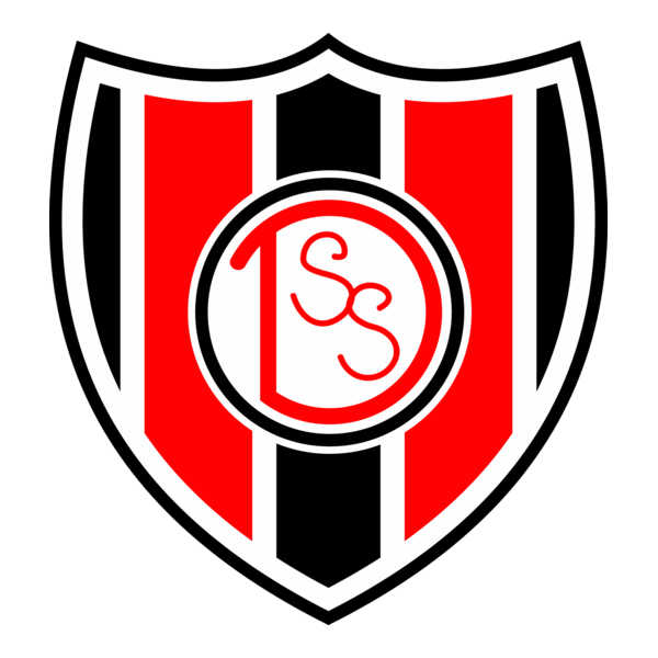 Deportivo San Severo de San Severo Córdoba Logo PNG Vector