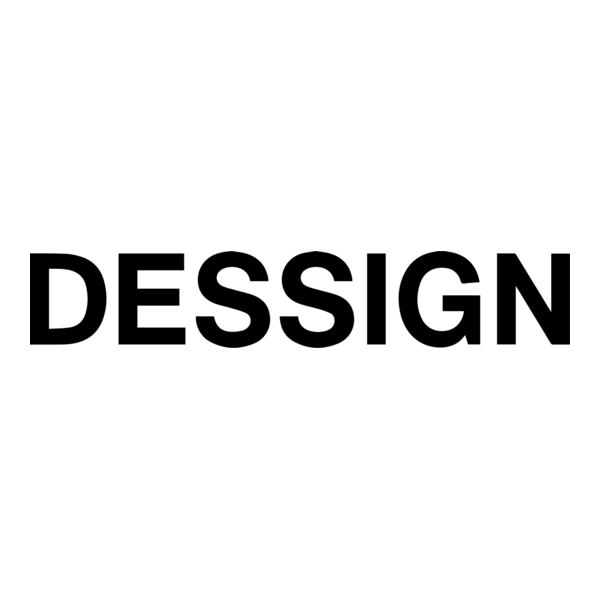 Dessign Logo PNG Vector