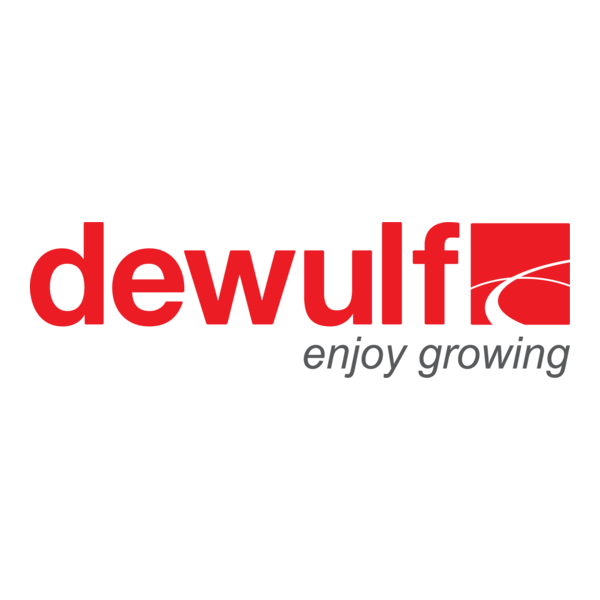 Dewulf Logo PNG Vector