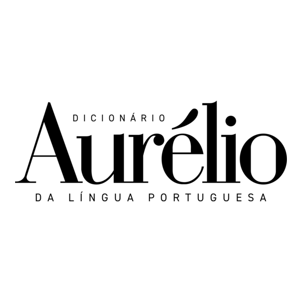 Dicionário Aurélio Logo PNG Vector