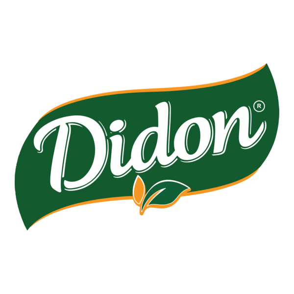 Didon Logo PNG Vector