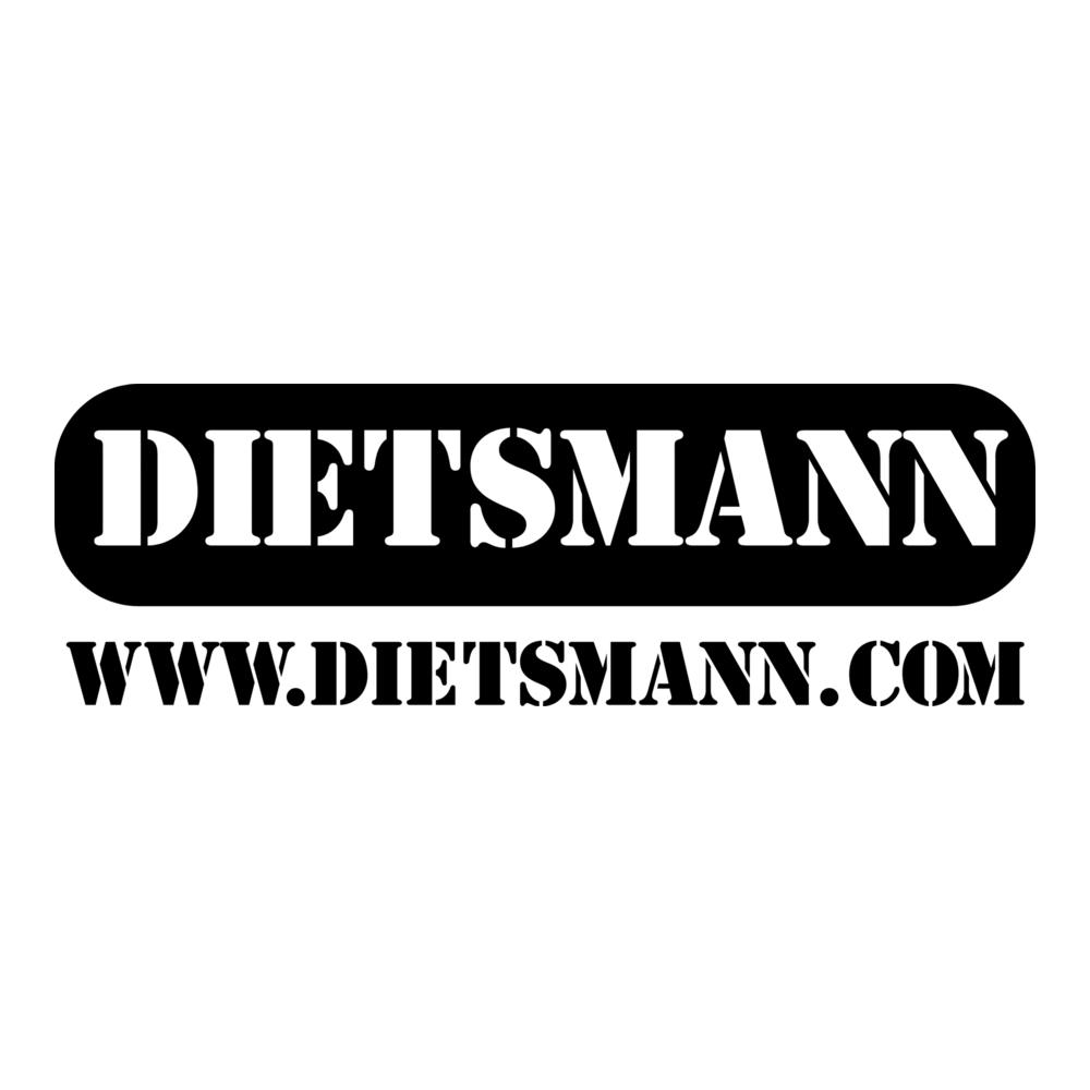 DIETSMANN Logo PNG Vector