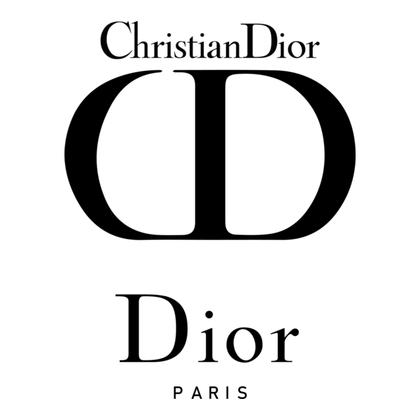DIOR Logo PNG Vector