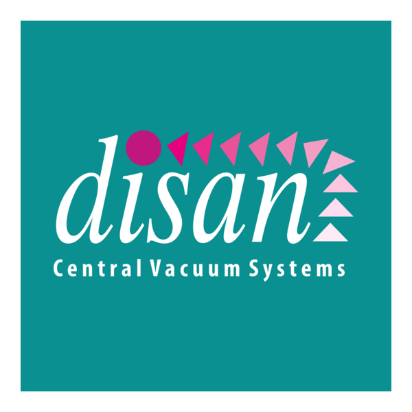 disan Logo PNG Vector